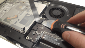 MacBook Pro A1297 Disassembly Guide Step 15