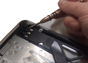 MacBook Pro A1297 Disassembly Guide Step 21
