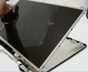 Dell 17-3721 Laptop Disassembly Guide Step 32