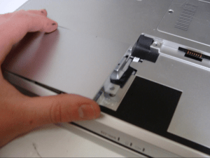 Sony Laptop VAIO SVT151A11L Disassembly Instructions Step 5