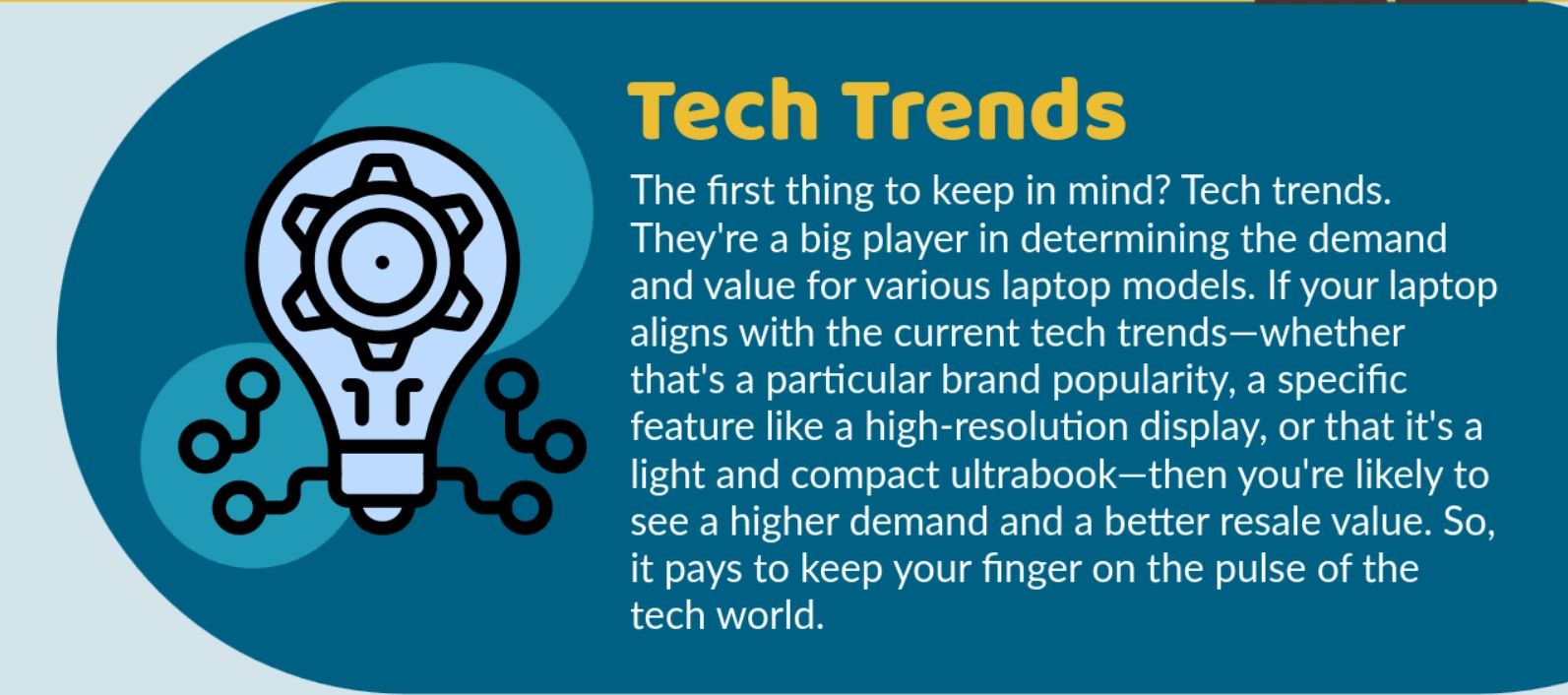 Tech Trends