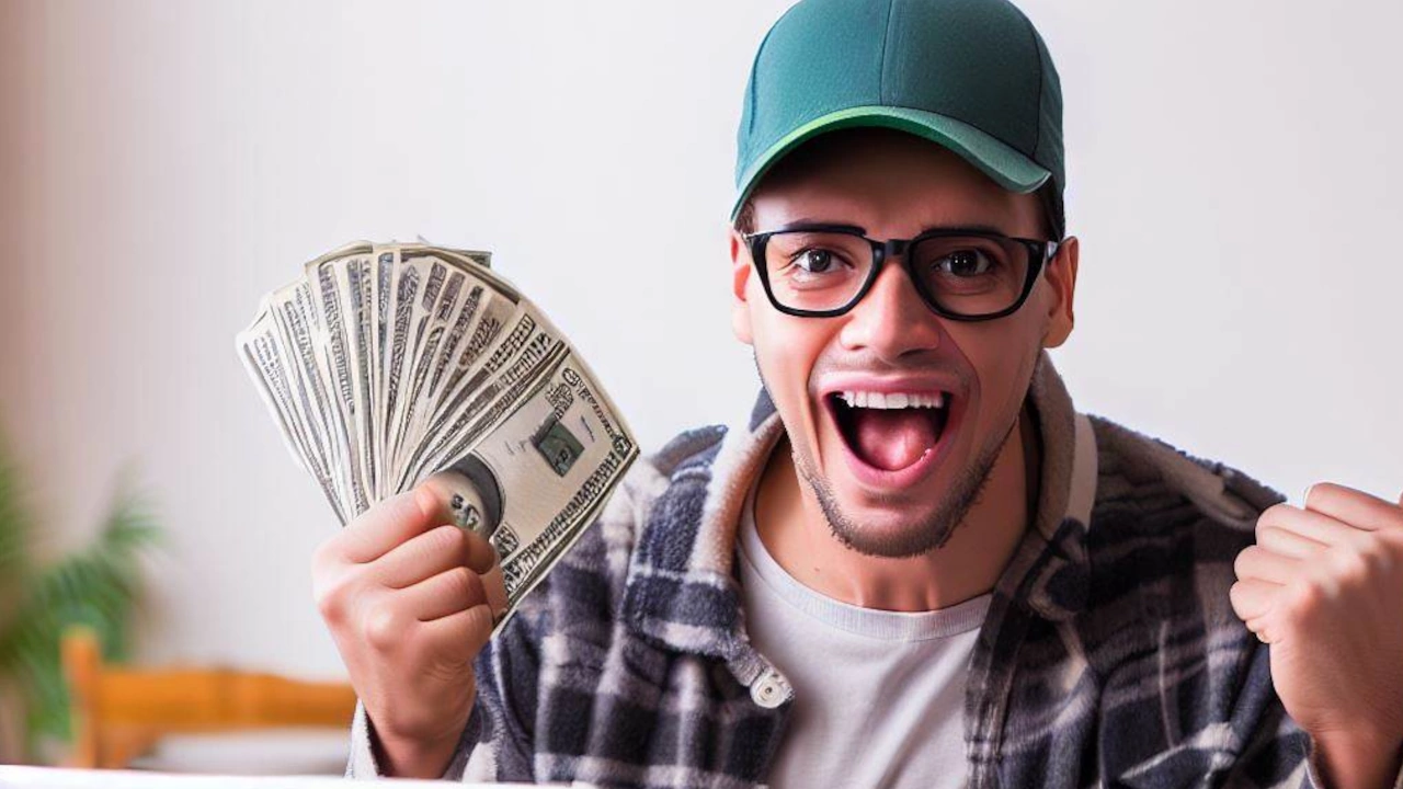 Real Cash Value When Selling Laptop Online
