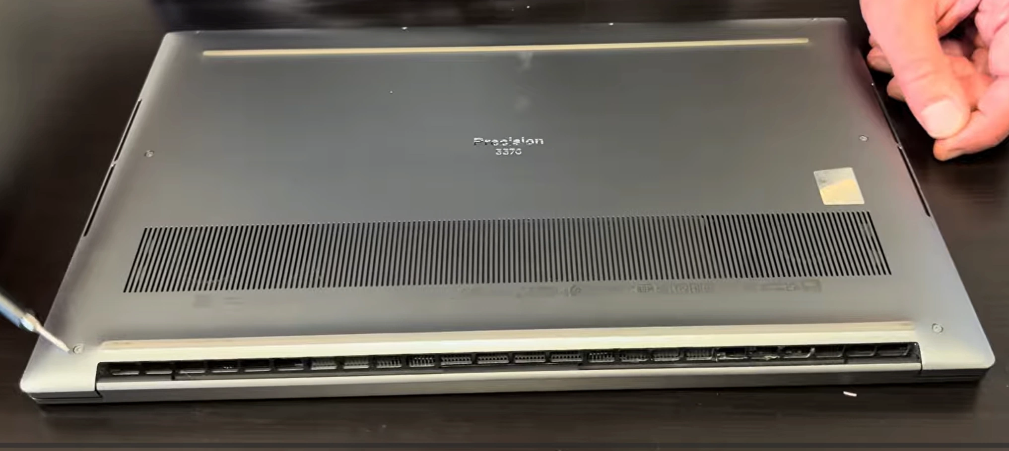 asus-rog-zephyrus-m16-disassembly-guide-how-to-replace-ram-ssd-battery-fix-lcd-scree