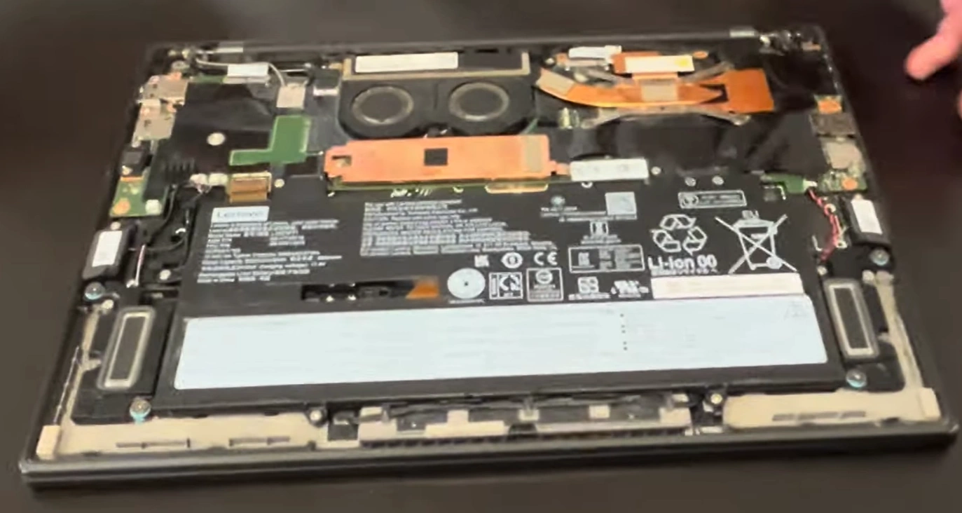 asus-rog-zephyrus-m16-disassembly-guide-how-to-replace-ram-ssd-battery-fix-lcd-scree