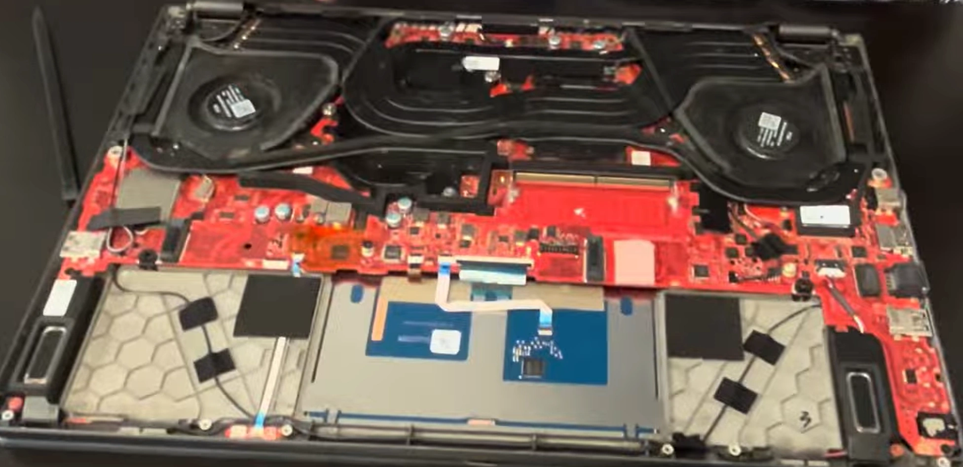 Asus ROG GA503RM Complete Teardown: Upgrade RAM, SSD, LCD & More &ndash; Where to Sell Laptop for Quick Cash
