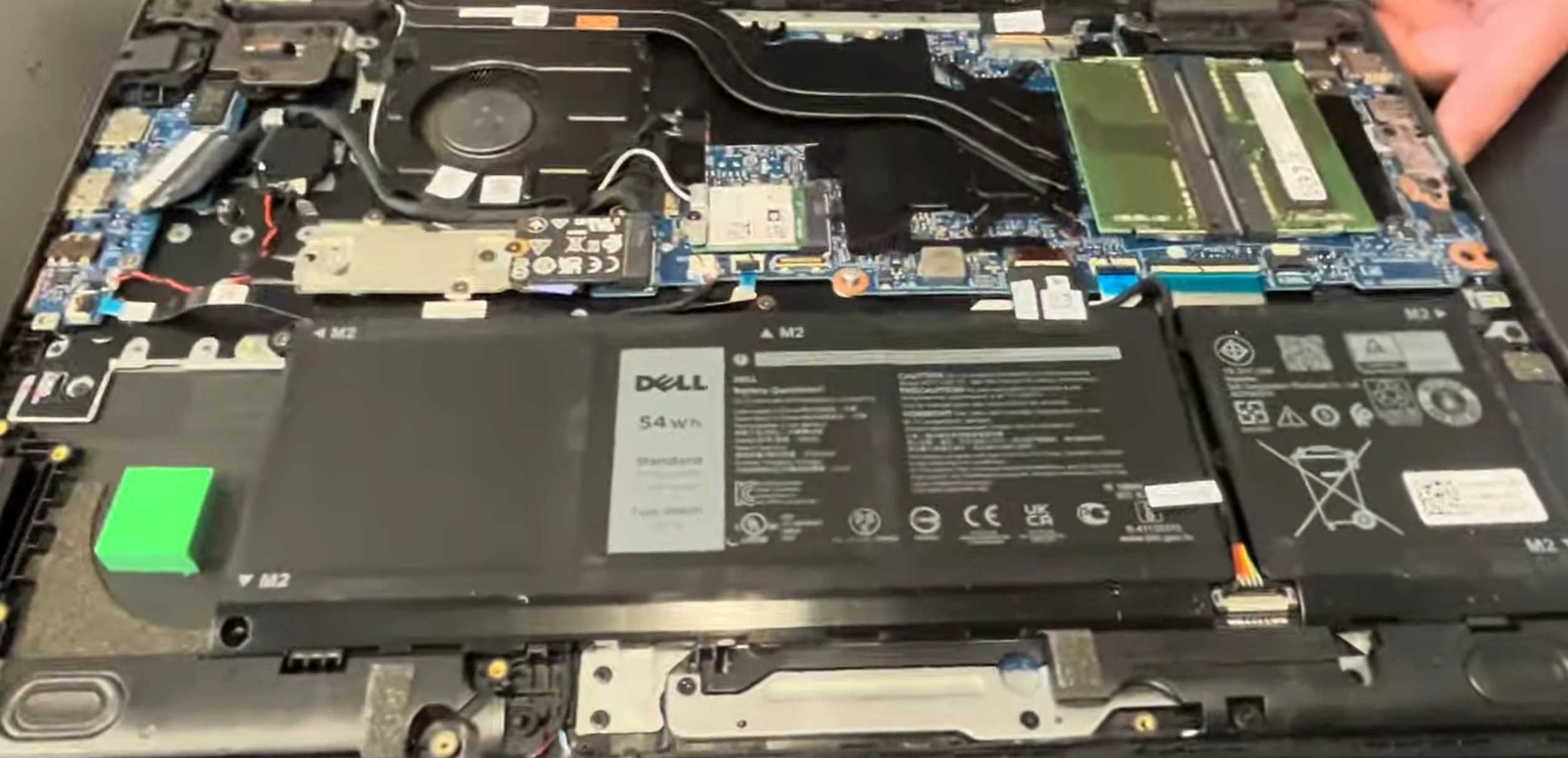 /dell-latitude-3520-complete-teardown-upgrade-ram-ssd-lcd-more-sell-old-laptop-for-highest-payout