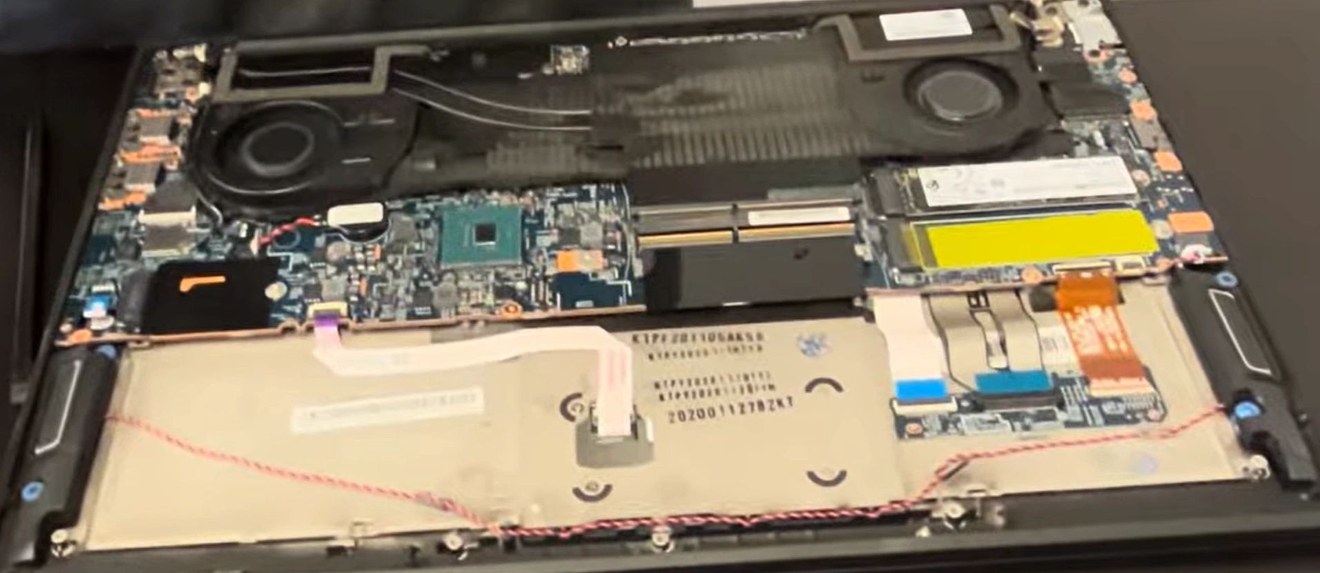 /lenovo-thinkpad-p1-gen-3-complete-teardown-upgrade-ram-ssd-more-sell-broken-laptop-for-cash